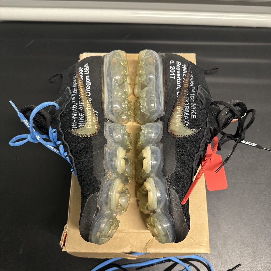 Nike Off-White x Air VaporMax Part 2