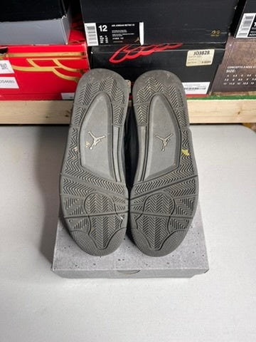 Jordan 4 Retro SE Paris Olympics Wet Cement