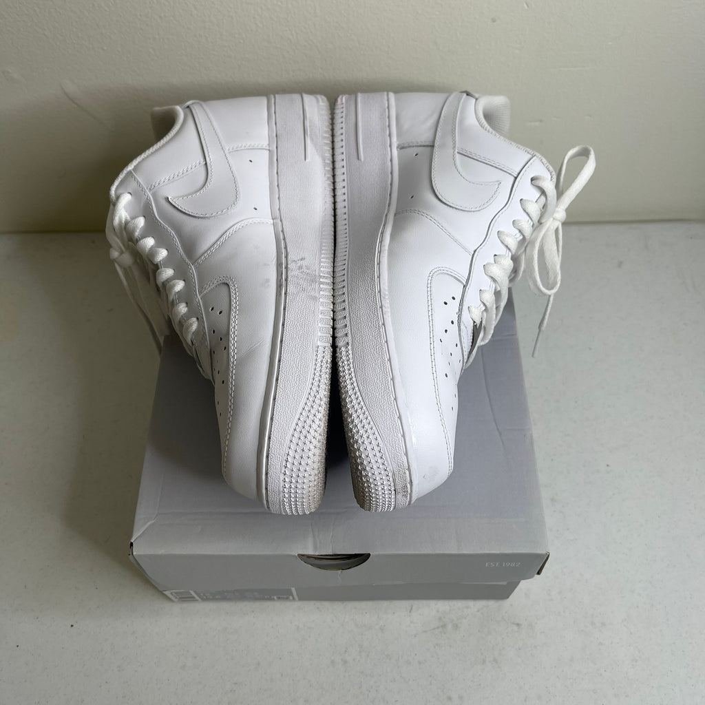 Nike Air Force 1 Low '07 White