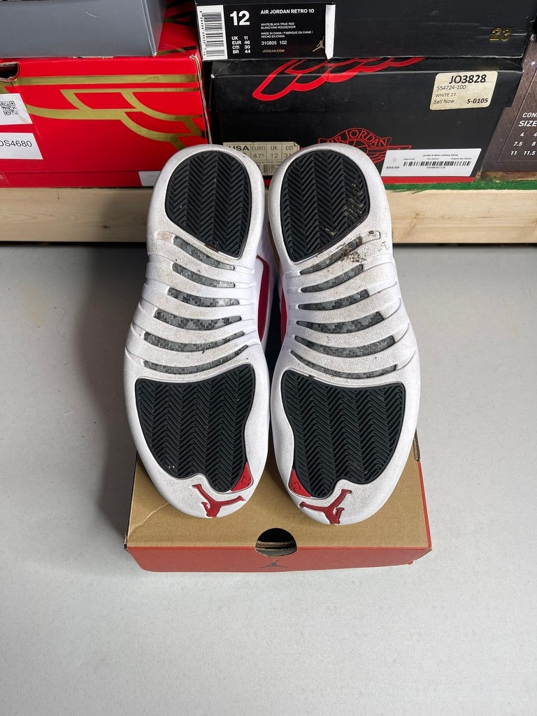 Jordan 12 Retro Twist