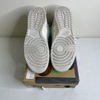 Size 10 - Nike Dunk Low Off-White Lot 4