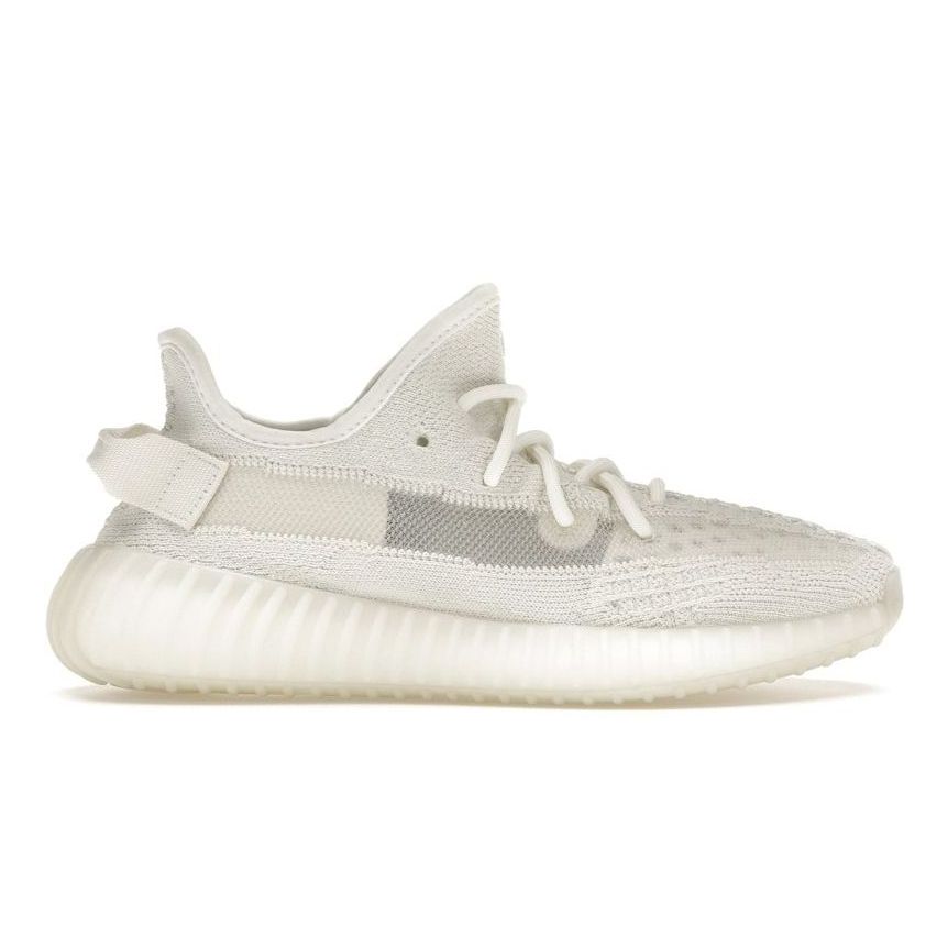 Size 10.5 - adidas Yeezy Boost 350 V2 Bone