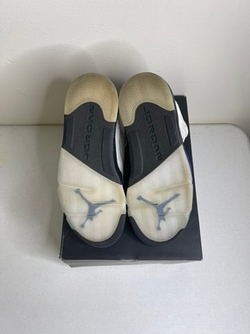 Jordan 5 Retro Dark Concord