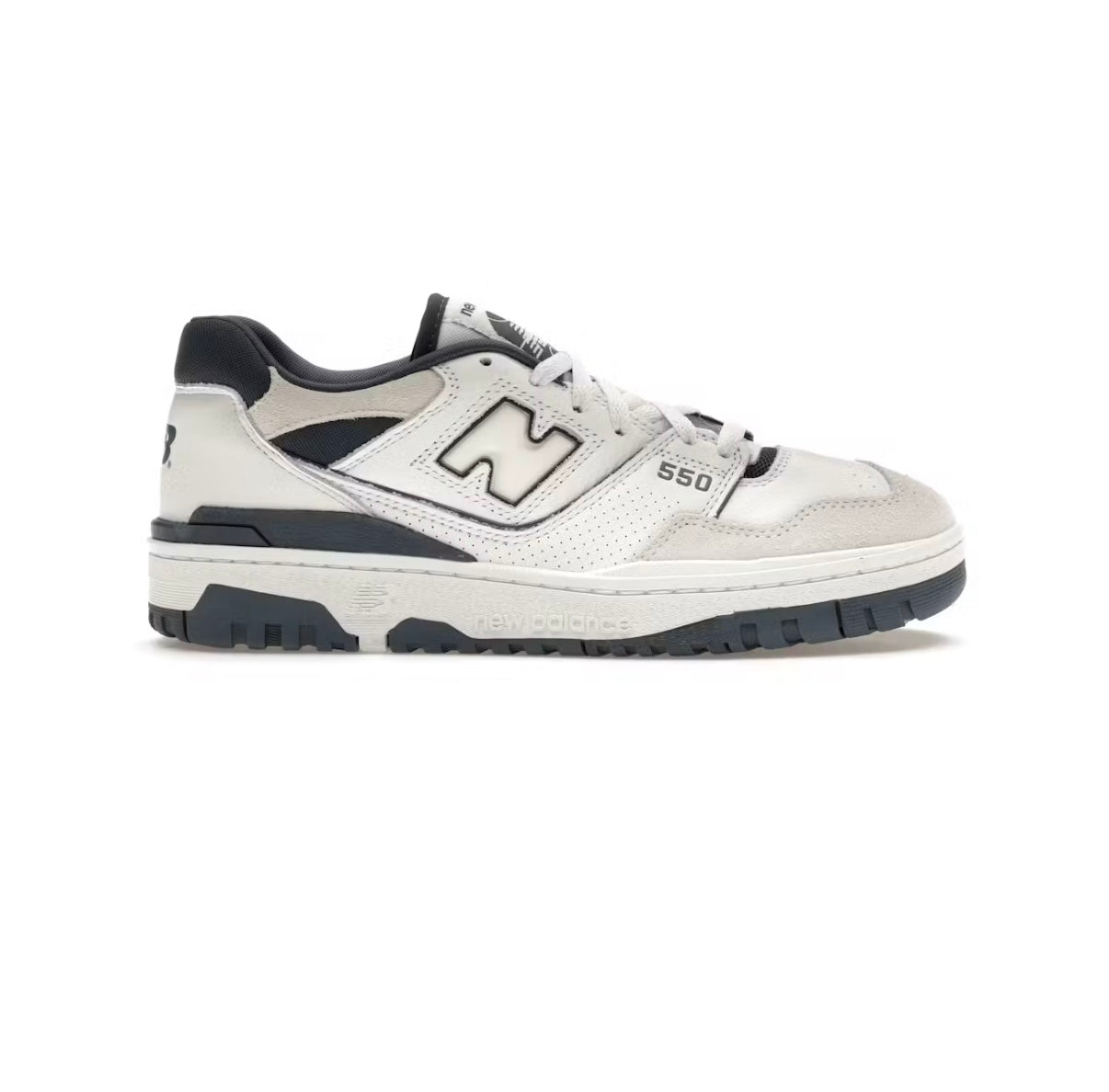 New Balance 550 Dusty Blue