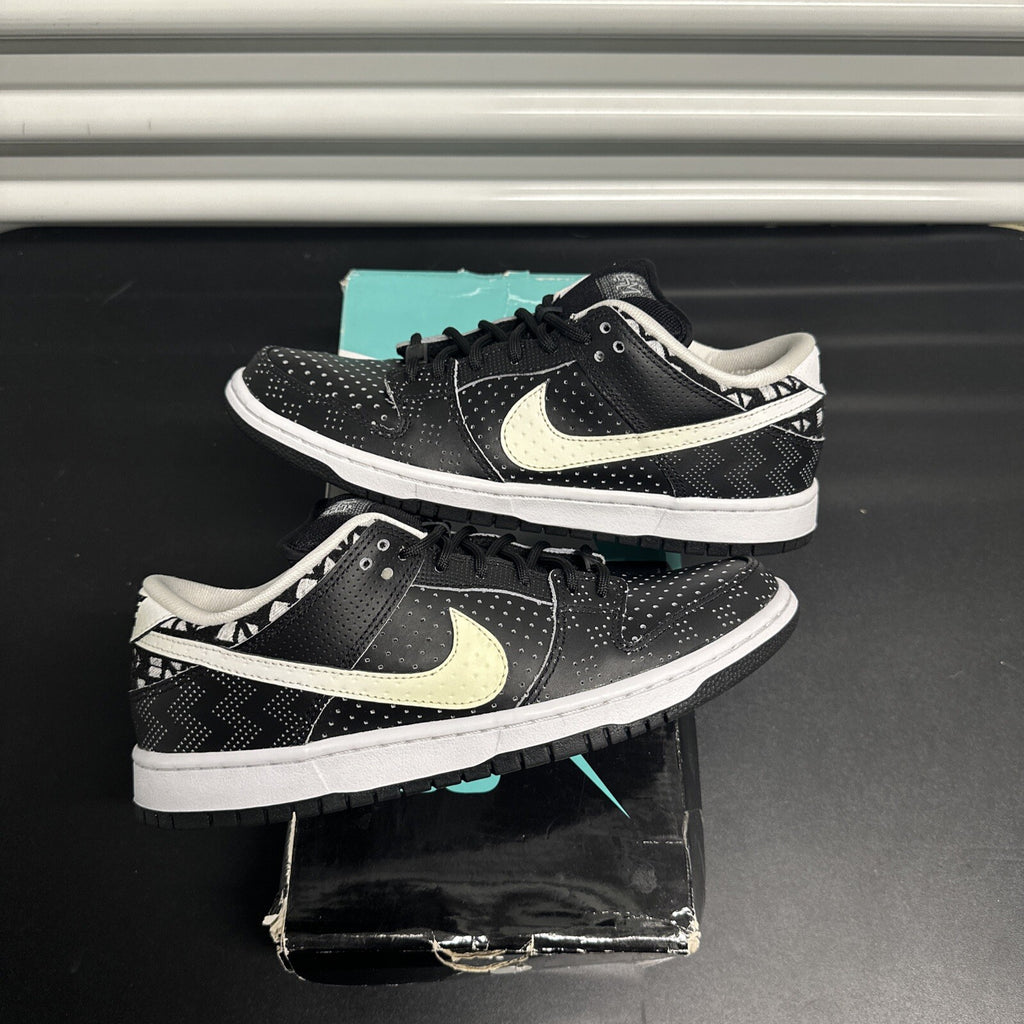 Nike Dunk Premium SB Low BHM