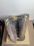 Size 10.5 - adidas Yeezy Boost 700 Mauve