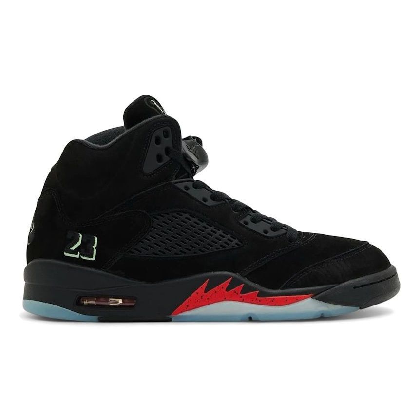 Size 11.5 - Jordan 5 Retro Halloween