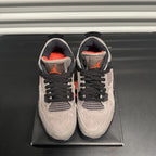Size 7y - Jordan 4 Retro Taupe Haze (GS)
