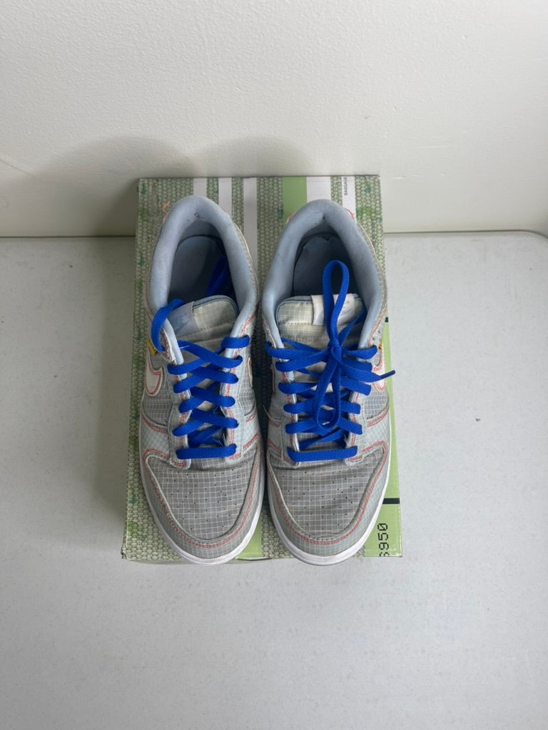 Nike Dunk Low Union Passport Pack Argon