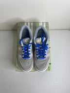 Size 9.5 - Nike Dunk Low Union Passport Pack Argon