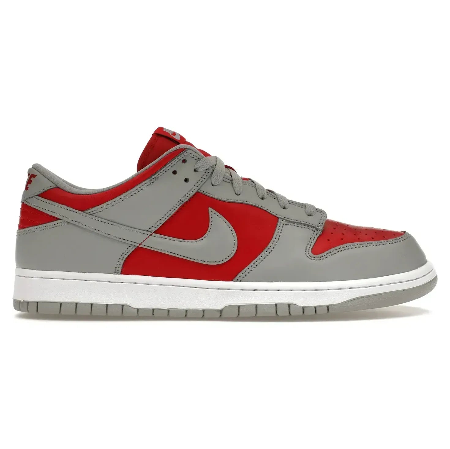 Nike Dunk Low QS CO.JP Reverse Ultraman (2024)