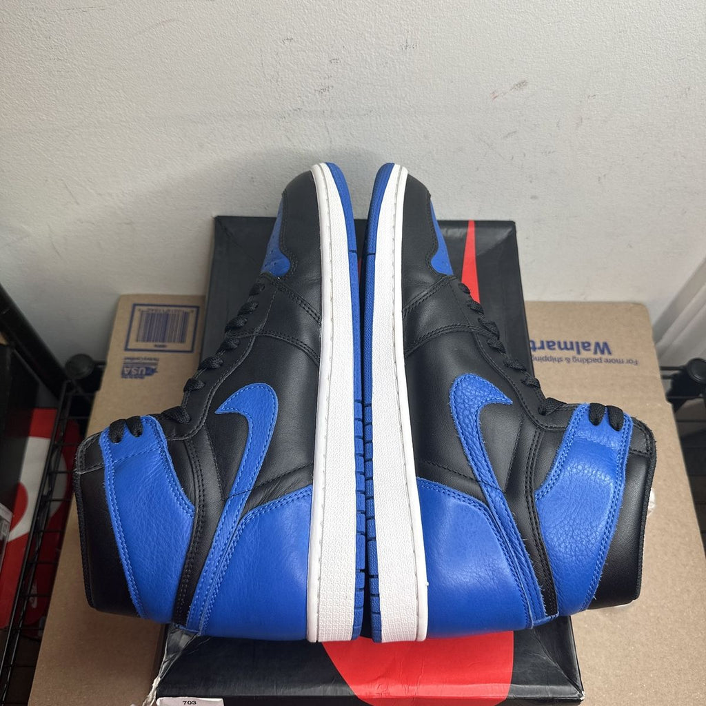 Size 10.5 - Jordan 1 Retro Royal (2017)