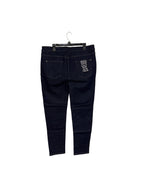 Size 38 - Ksubi Blue Jeans