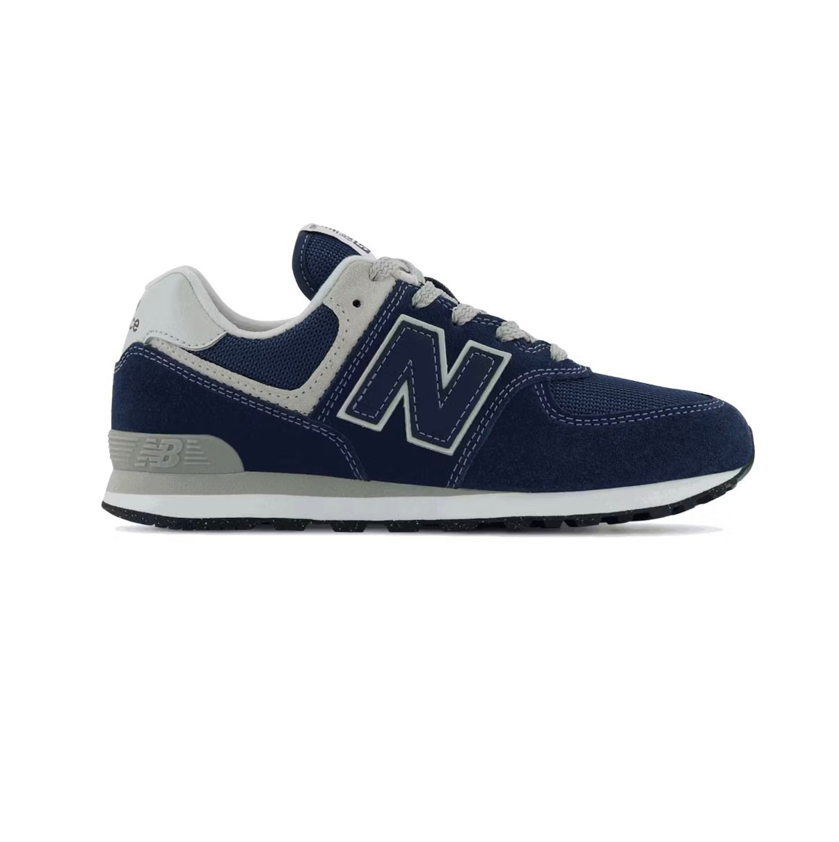 New Balance 574 Navy (GS)