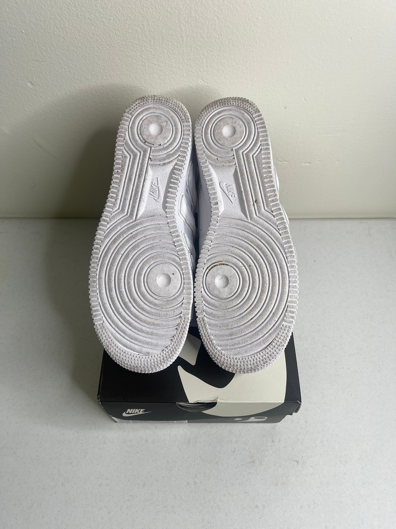 Nike Air Force 1 Low Cactus Plant Flea Market White (2024)