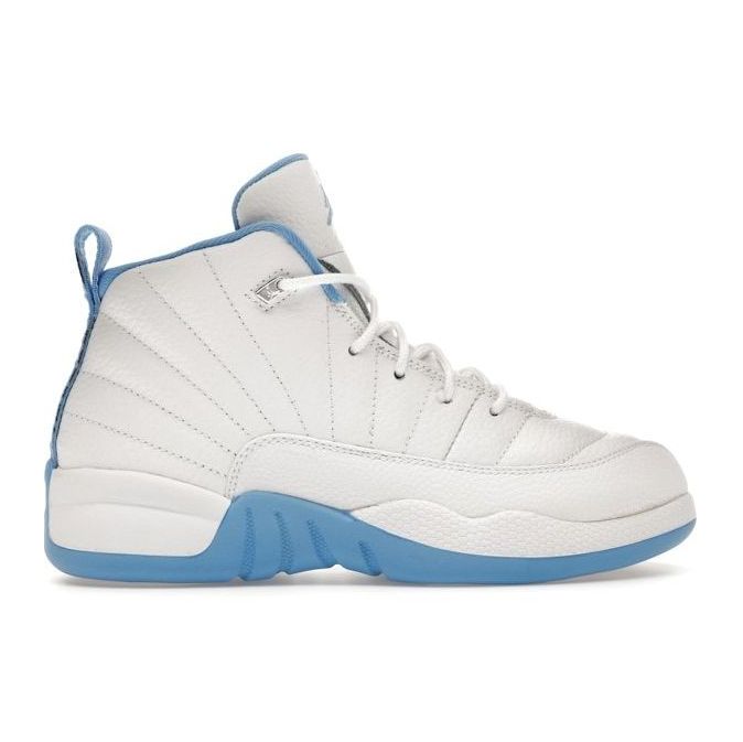 Size 2y - Jordan 12 Retro Melo (PS)
