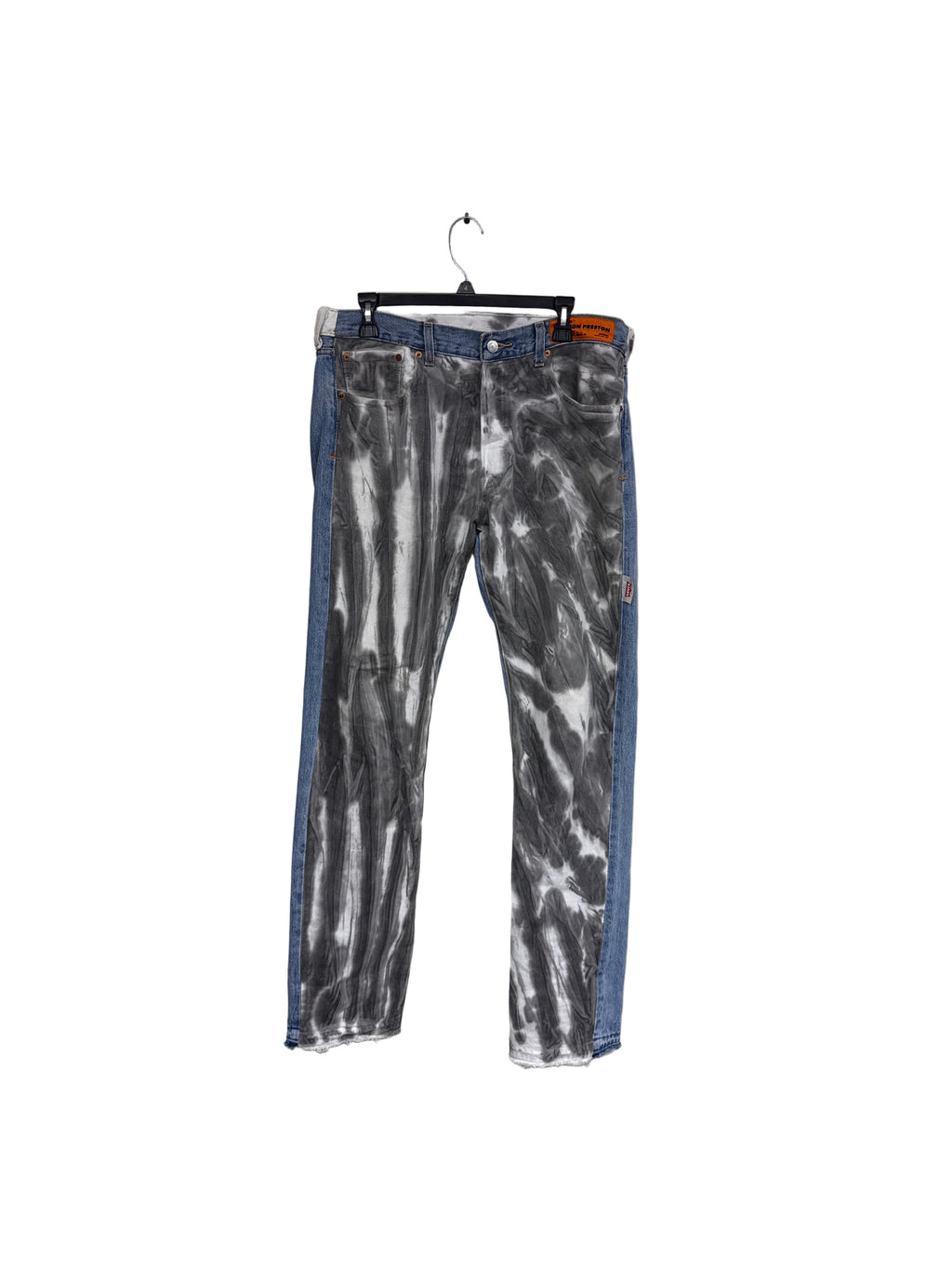 Heron Preston x Levi’s Jeans
