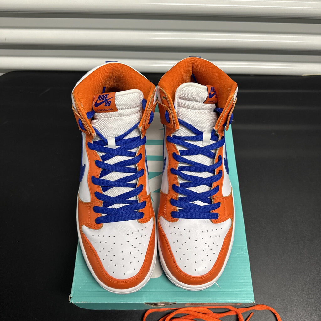 Nike SB Dunk High Danny Supa