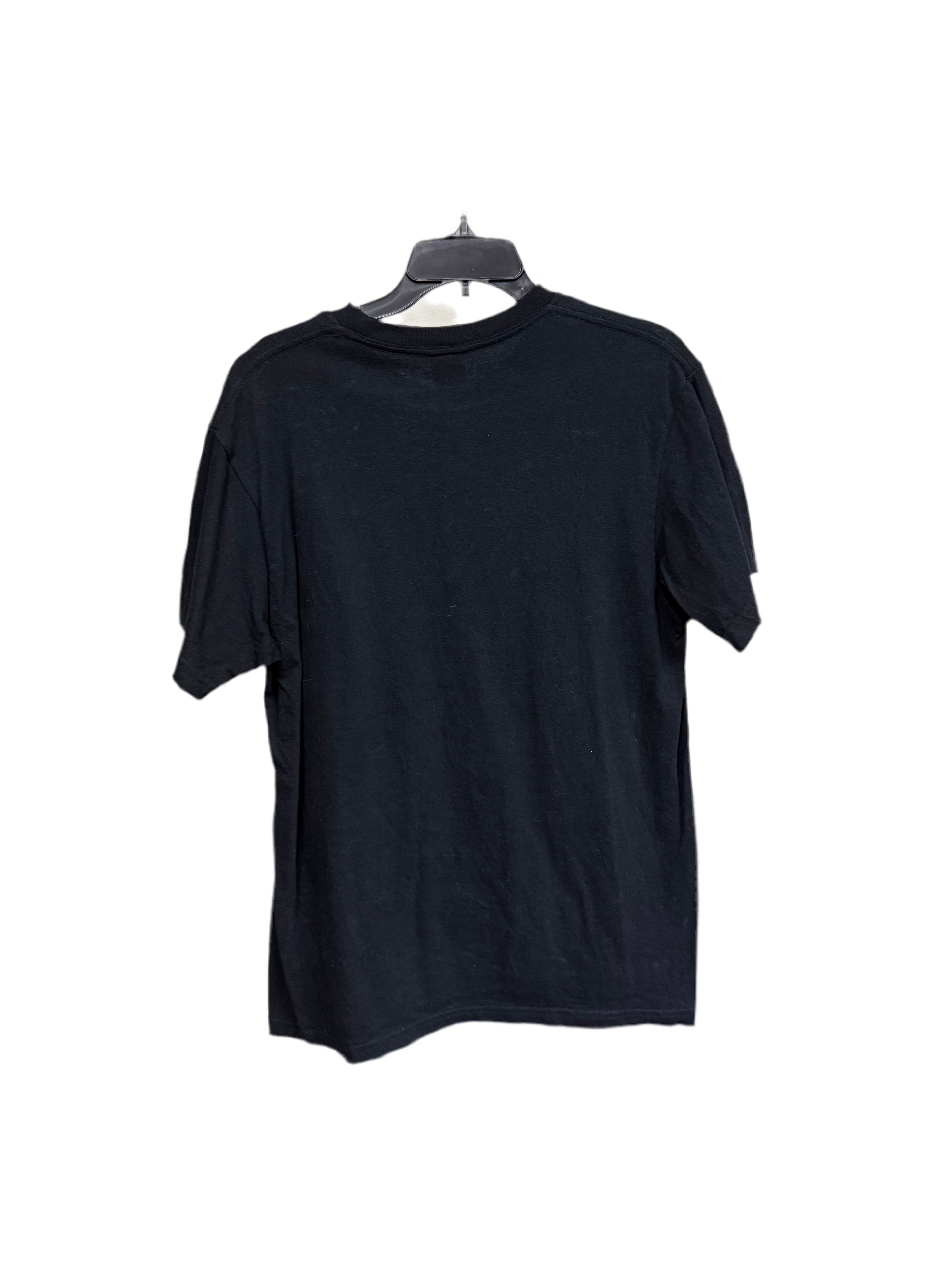 Supreme Daniel Johnston Frog Tee Black