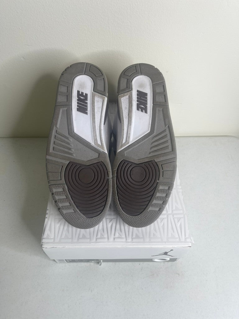 Jordan 3 Retro SP A Ma Maniére (Women's)