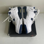 Size 12 - Jordan 4 Retro Columbia (2015)