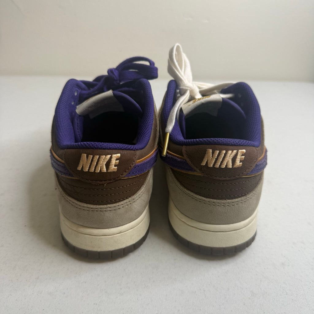 Size 8.5 - Nike Dunk Low Setsubun (2022)