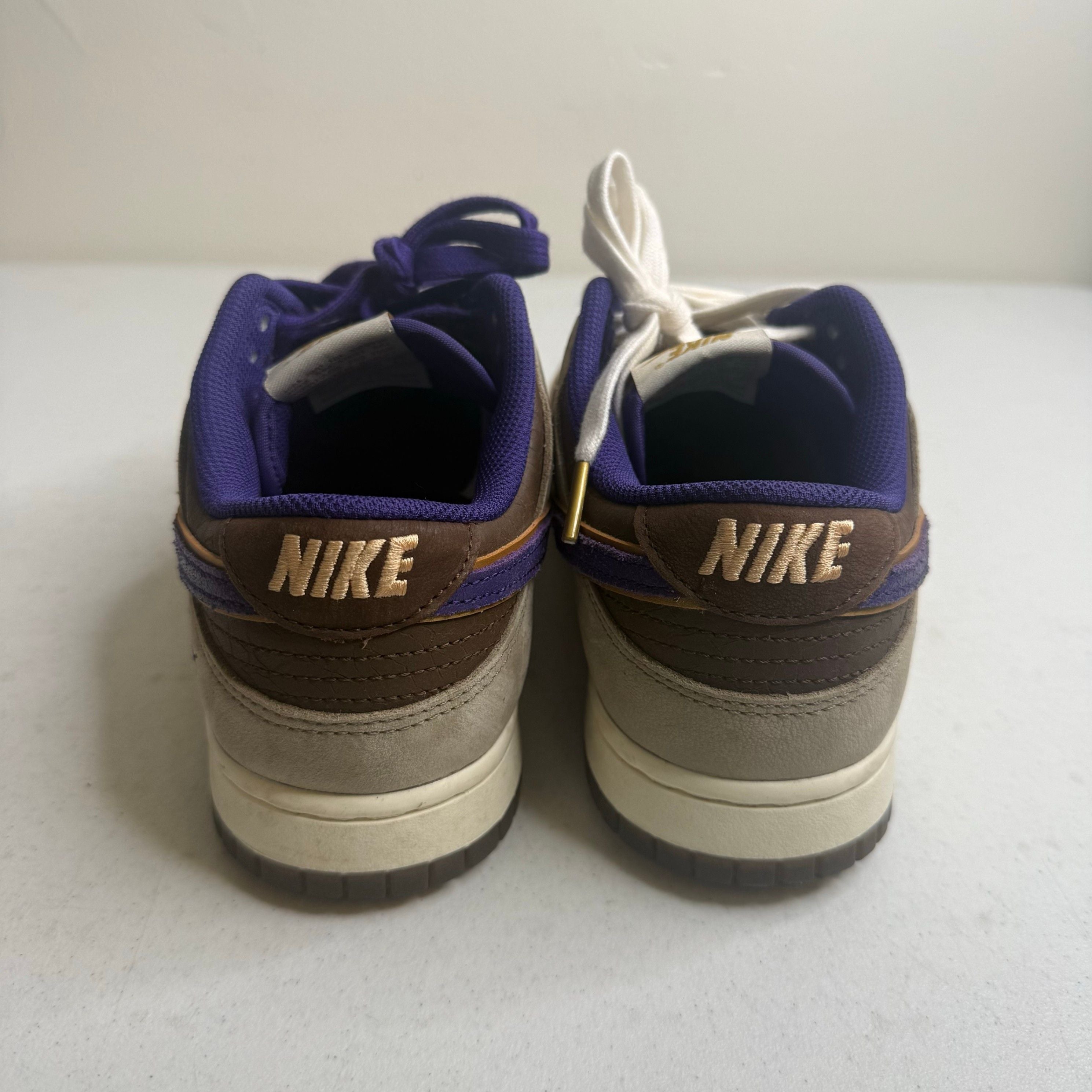 Size 8.5 - Nike Dunk Low Setsubun (2022)