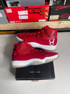 Size 9 - Jordan 11 Retro Win Like 96