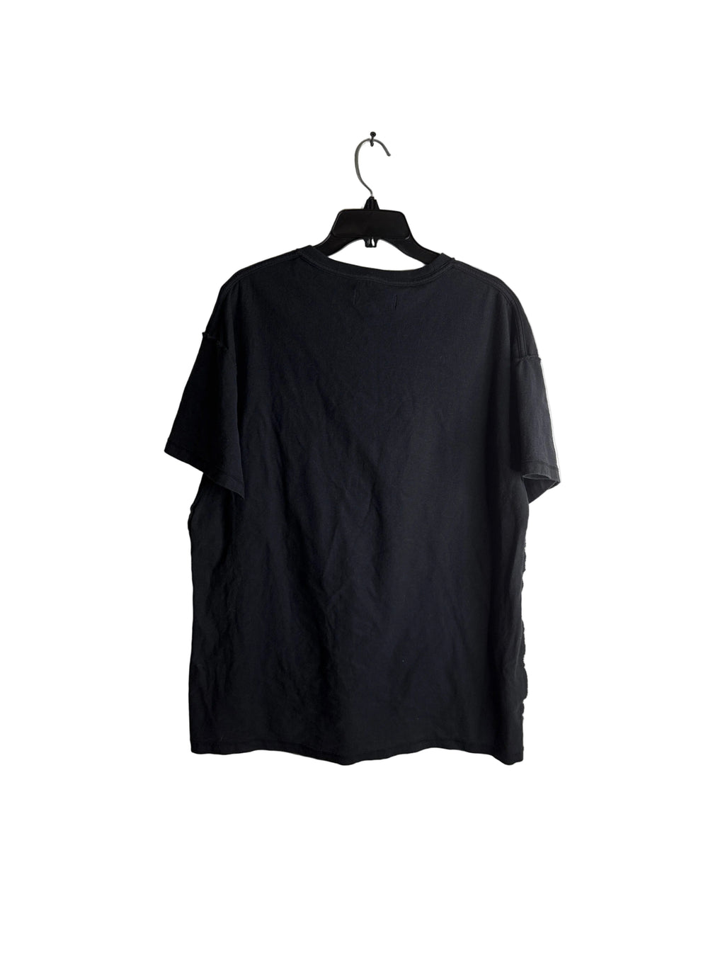 Purple Brand Car Tee Black