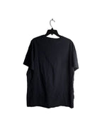 Purple Brand Car Tee Black
