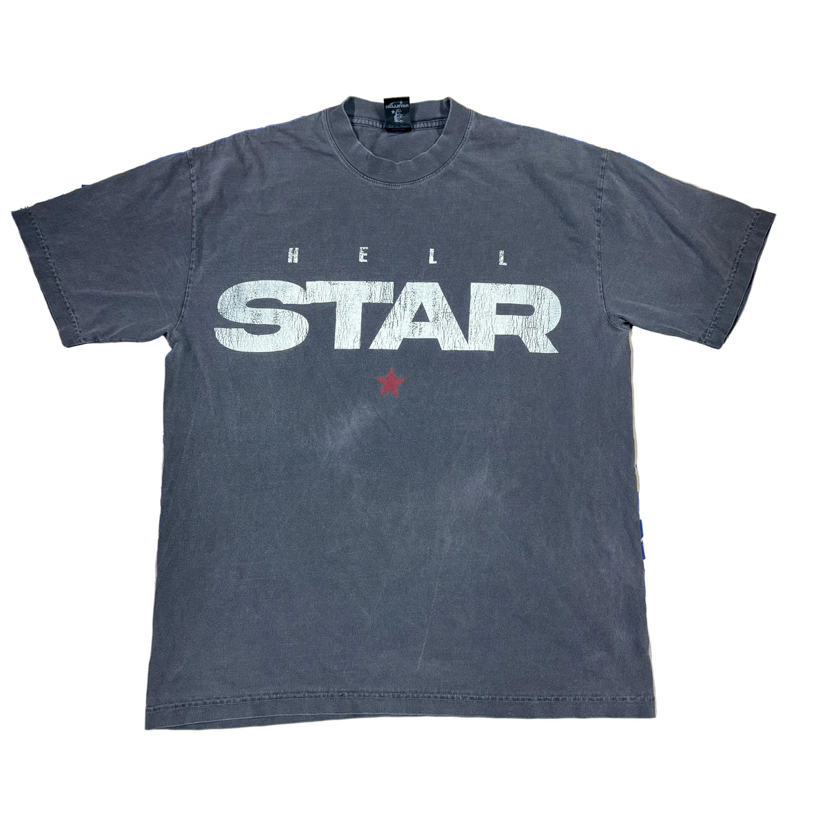 Size Large - Hellstar Path to Paradise Tee