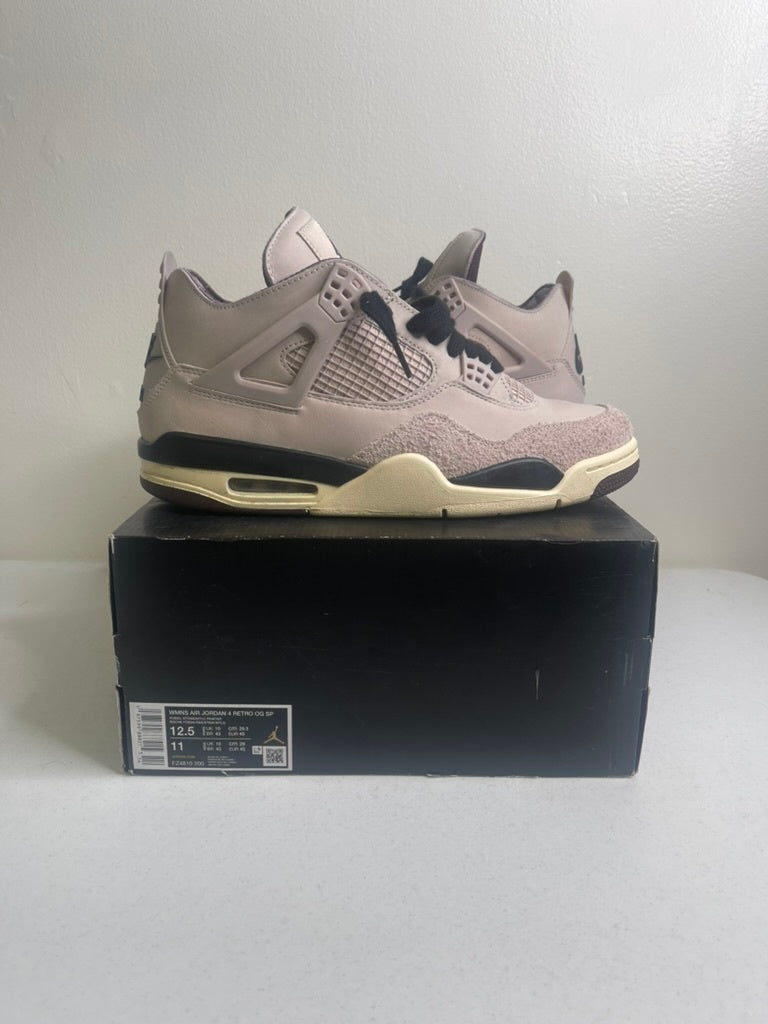 Jordan 4 Retro OG SP A Ma Maniére While You Were Sleeping (Women's)
