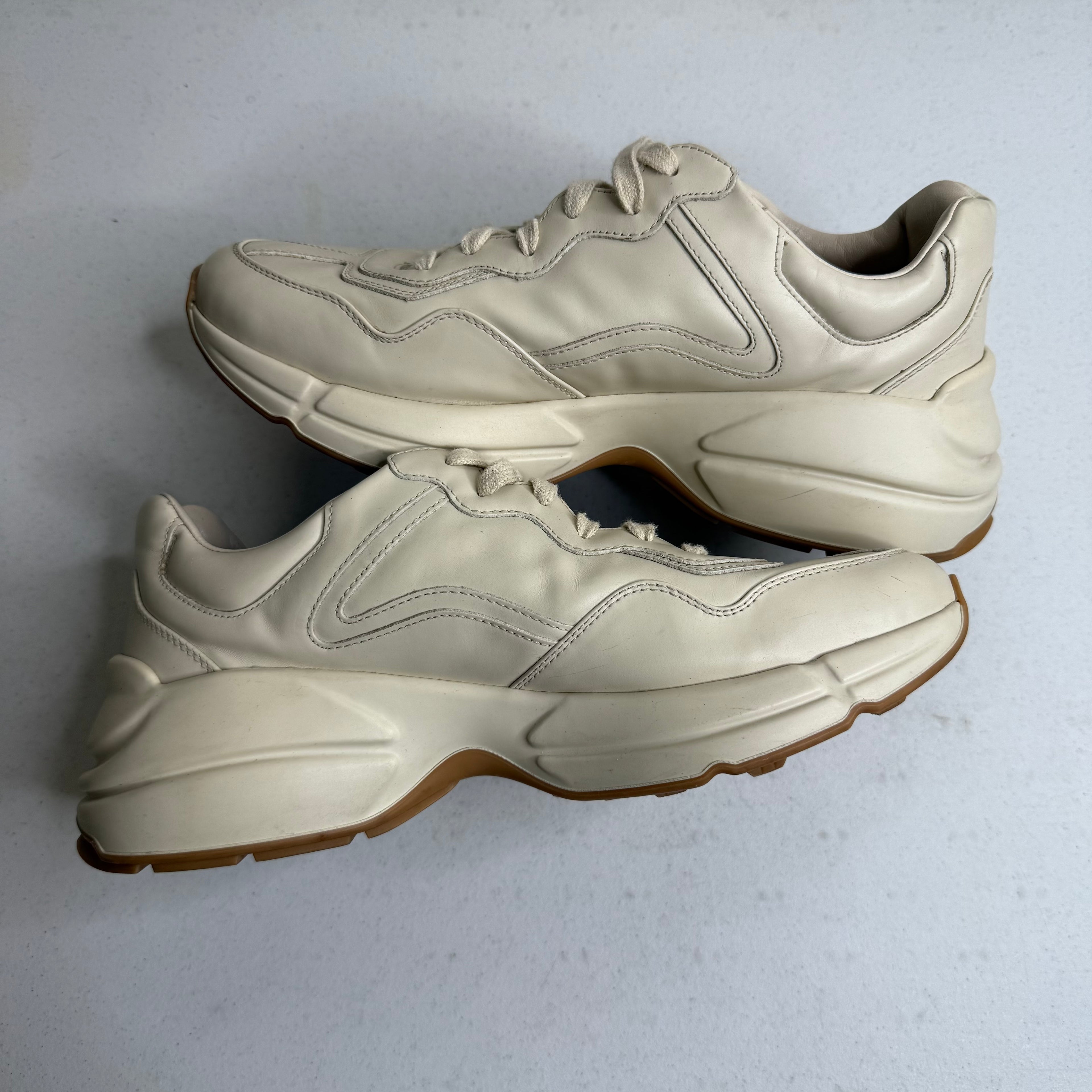 Gucci Rhyton x Disney Sneaker