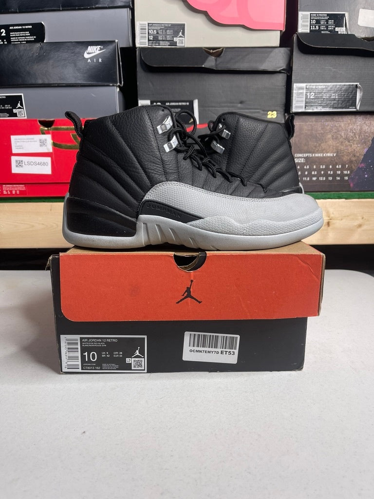 Jordan 12 Retro Barons