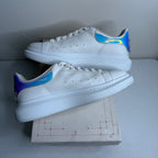 Alexander McQueen White Sneaker
