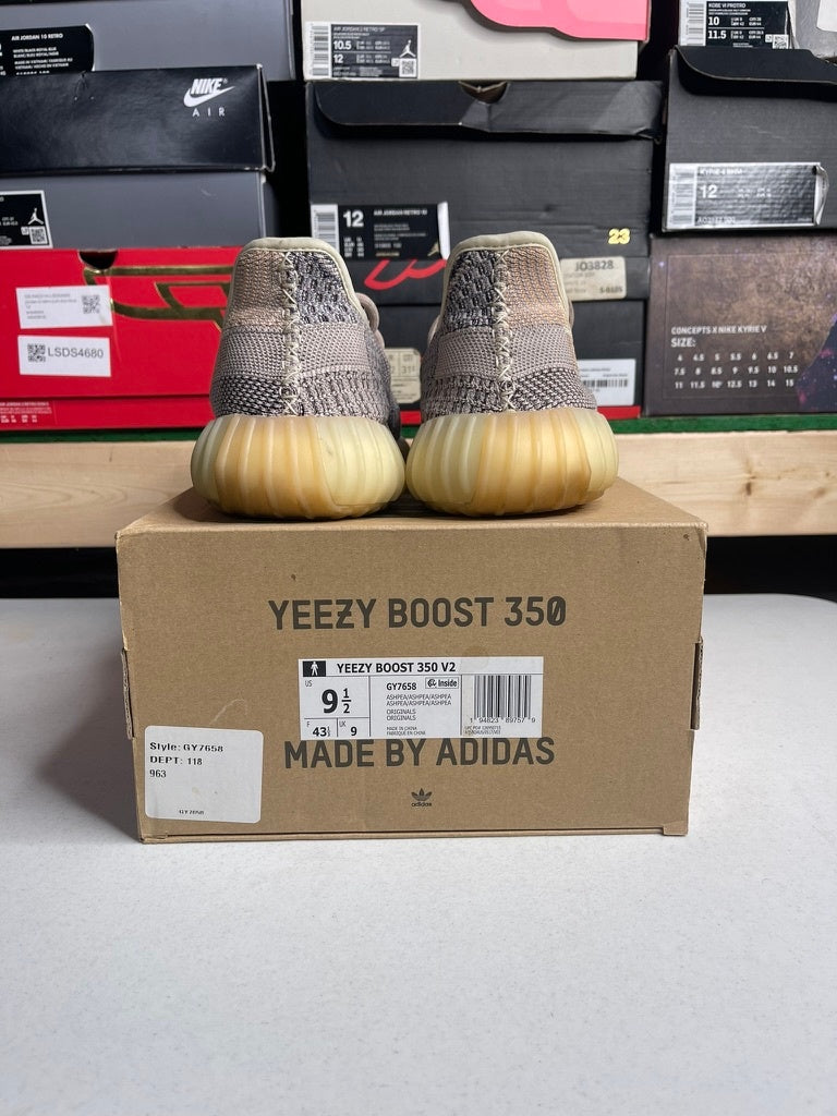 adidas Yeezy Boost 350 V2 Ash Pearl