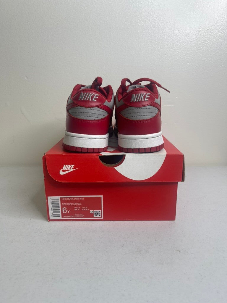 Nike Dunk Low Retro UNLV (GS) (2021)
