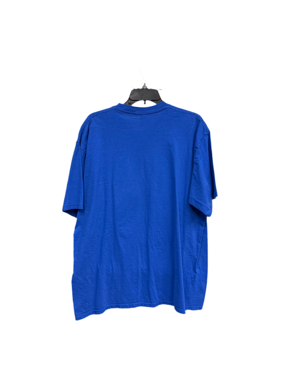 Supreme NBA Youngboy Tee Blue