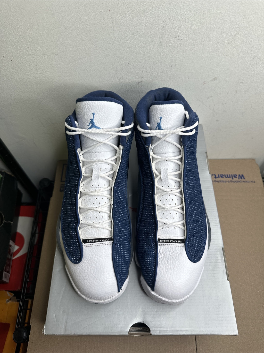 Jordan 13 Retro Flint (2020)