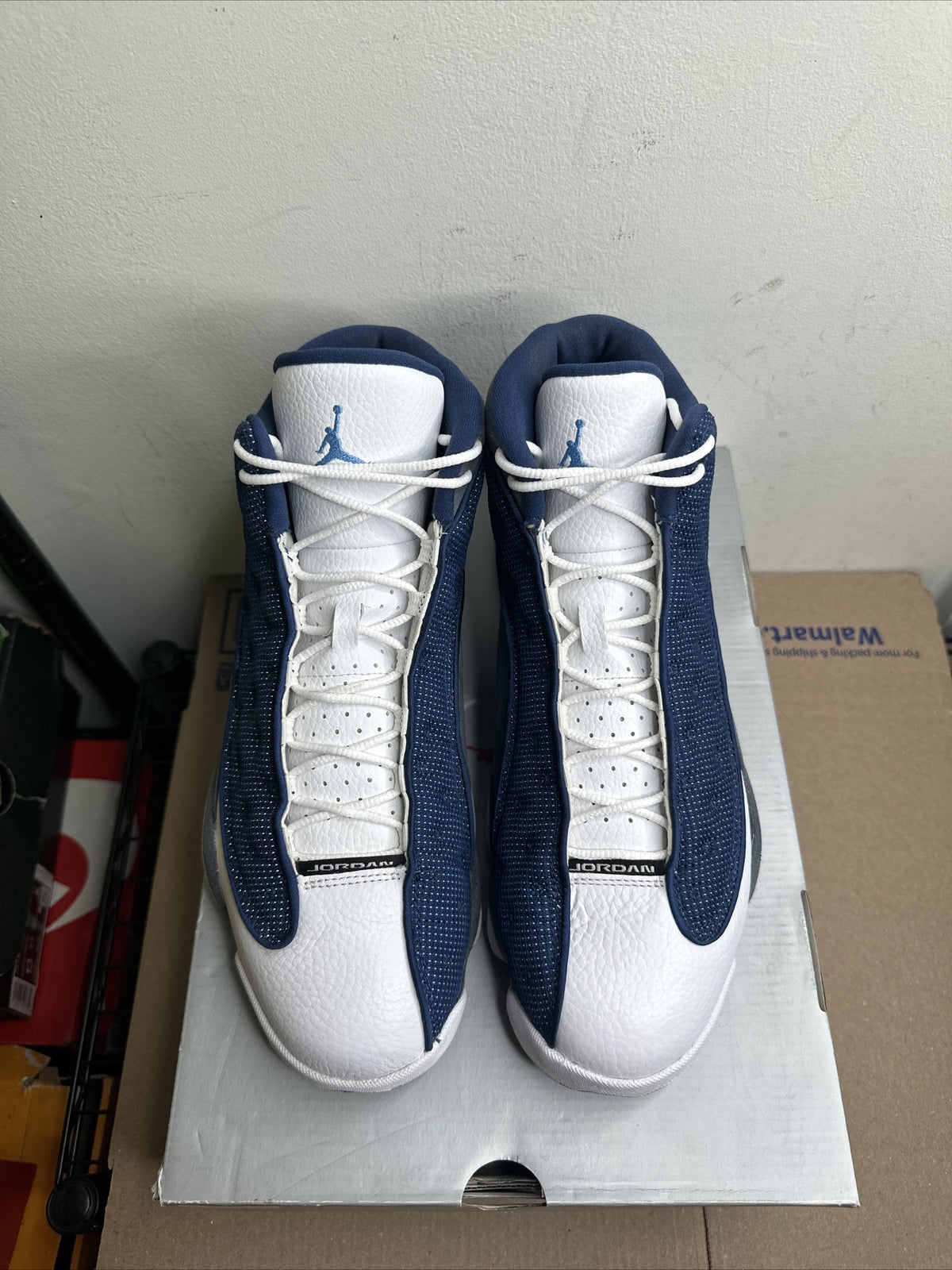 Jordan 13 Retro Flint (2020)