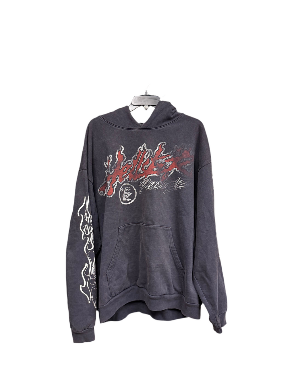 Hellstar Records Tour Hoodie