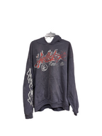 Hellstar Records Tour Hoodie