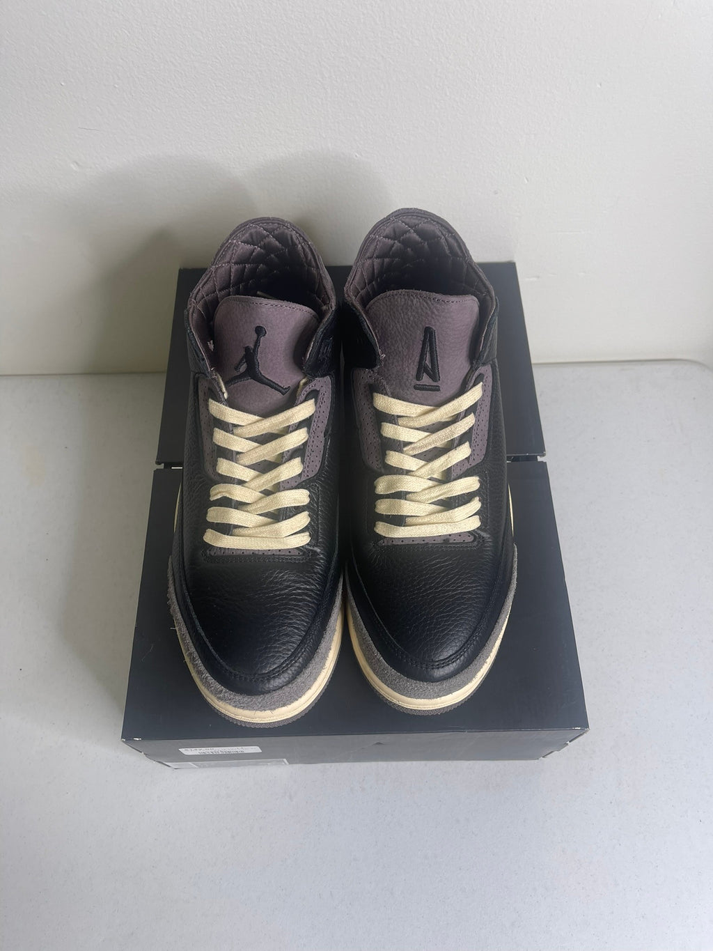 Jordan 3 Retro OG SP A Ma Maniére While You Were Sleeping (Women's)