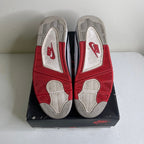 Size 11.5 - Jordan 4 Retro Fire Red (2020)