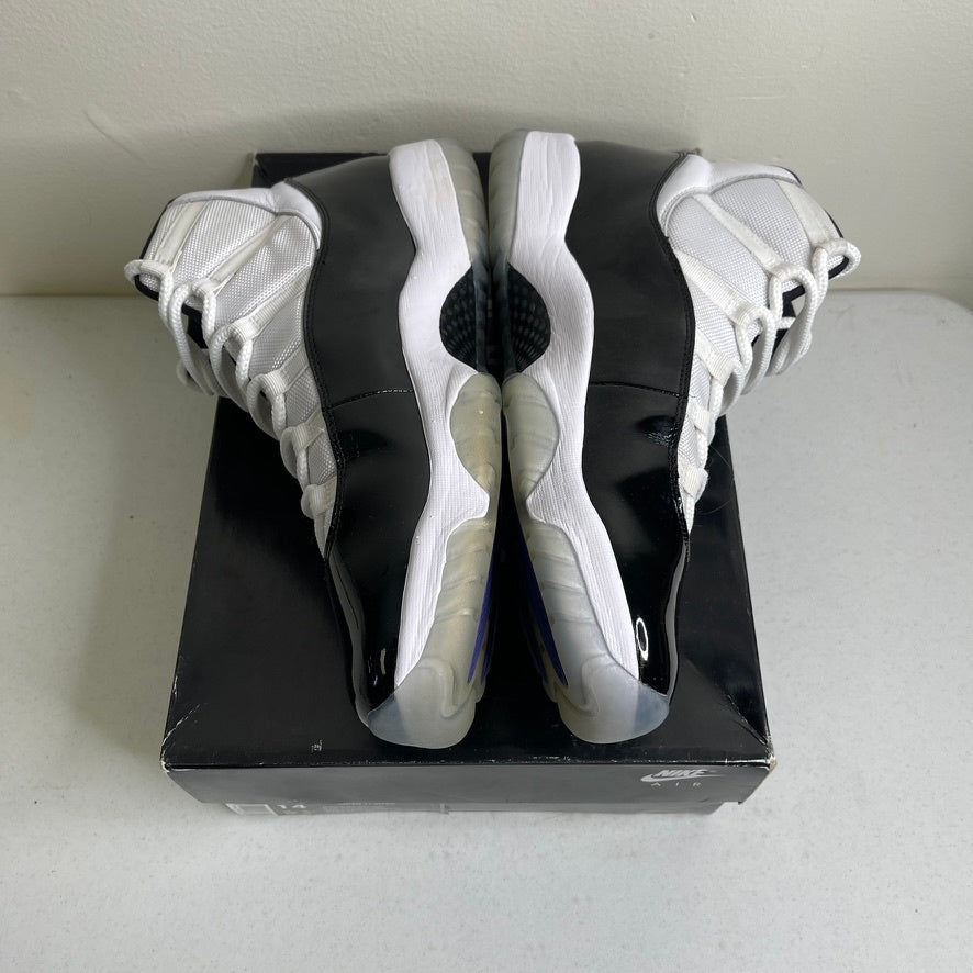 Size 14 - Jordan 11 Retro Concord (2018)