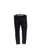 Size 36 - Ksubi Washed Black Jeans