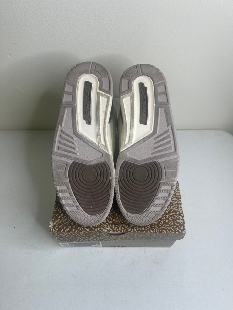 Jordan 3 Retro Palomino