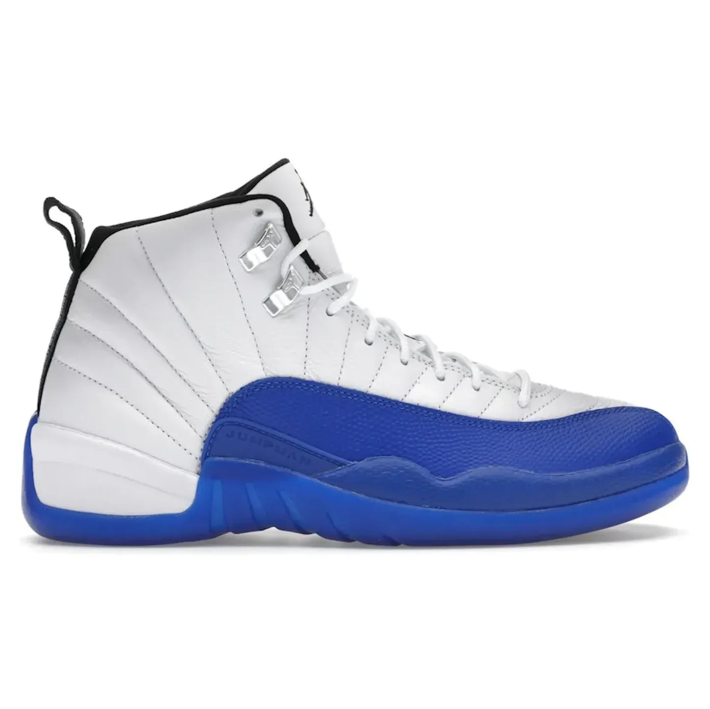 Size 11 - Jordan 12 Retro Blueberry