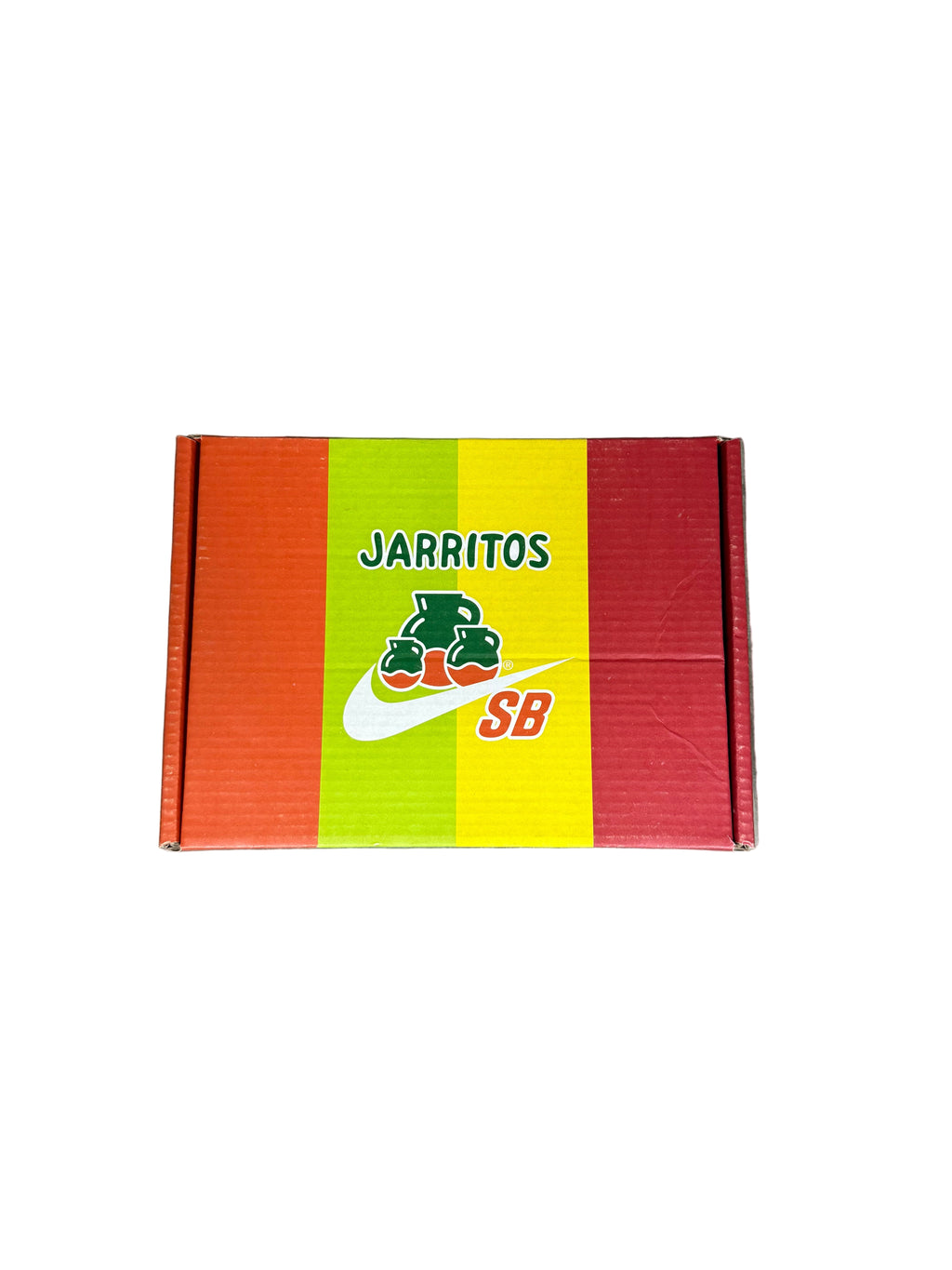 Jarritos Special Box Drinks