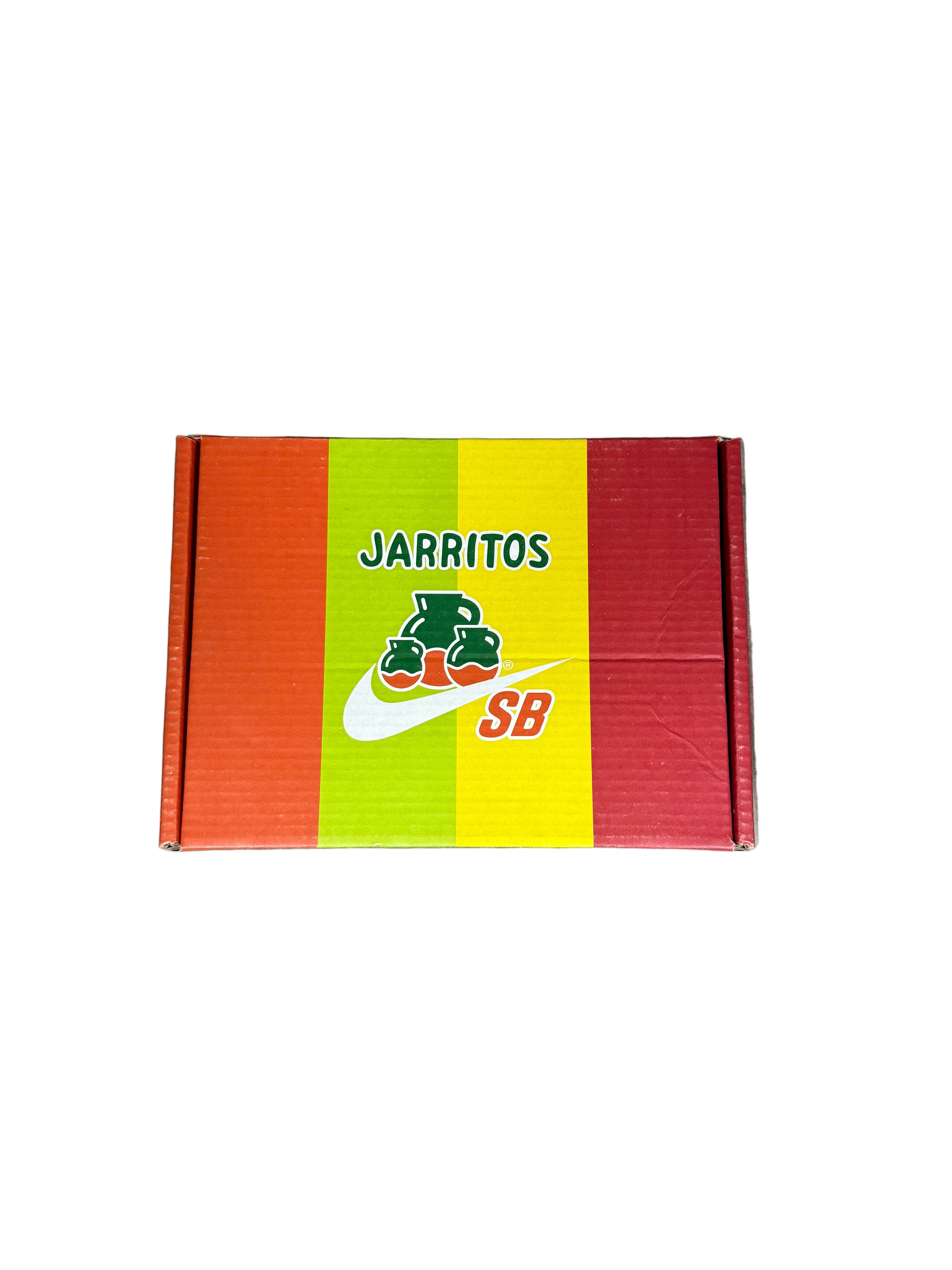 Jarritos Special Box Drinks